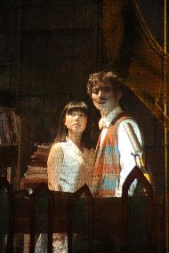 스트린드베리이 100주기 기념 페스티벌 <꿈>