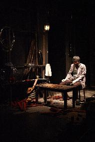 남아있는 나날들(앵콜)